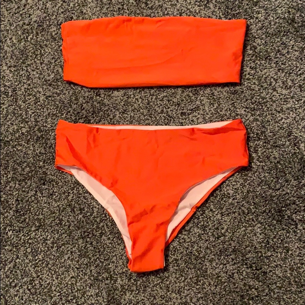 bathing suit